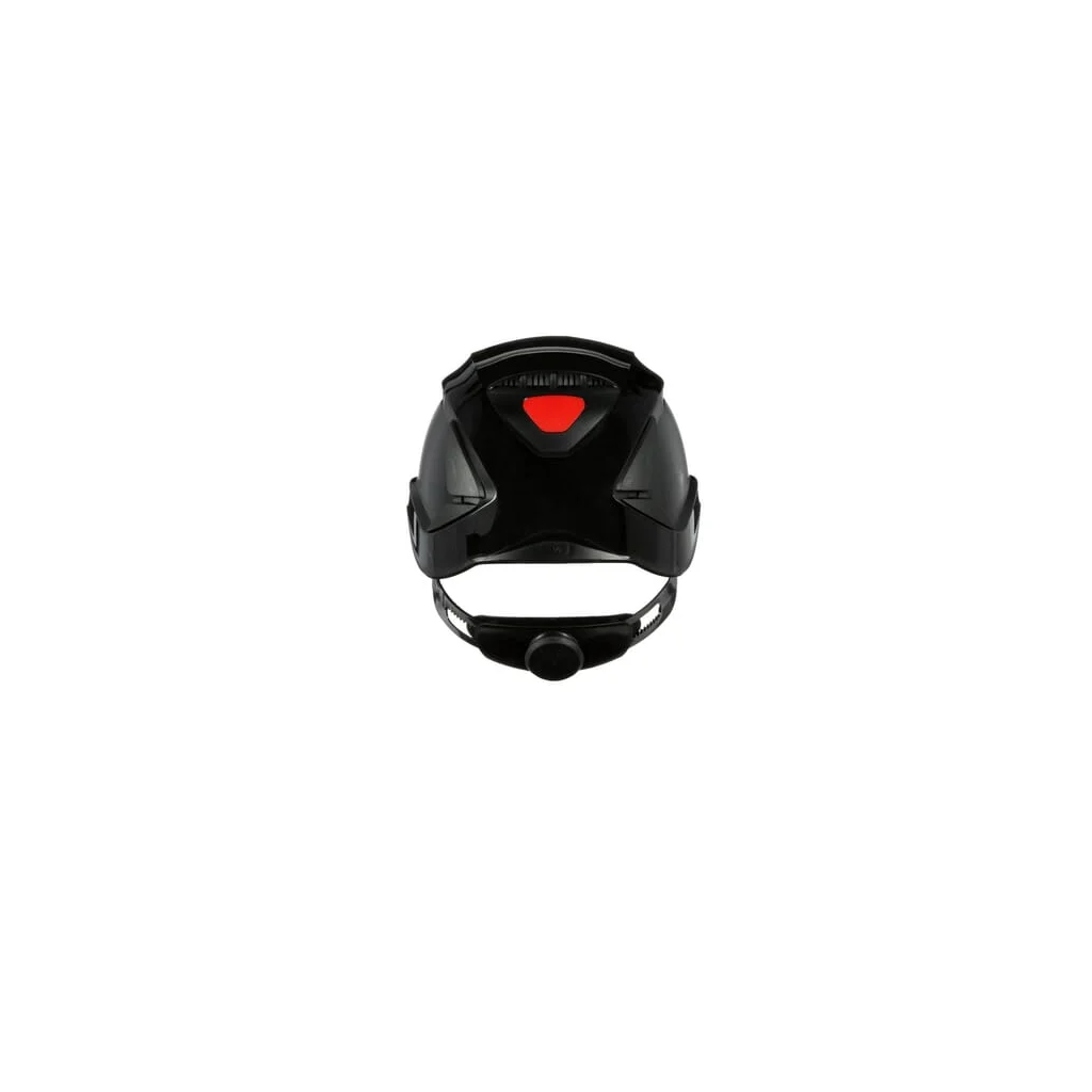 [AMAT2-426763] Cască de protecție 3M™ SecureFit™ X5500, ventilată, neagră X5512VCE