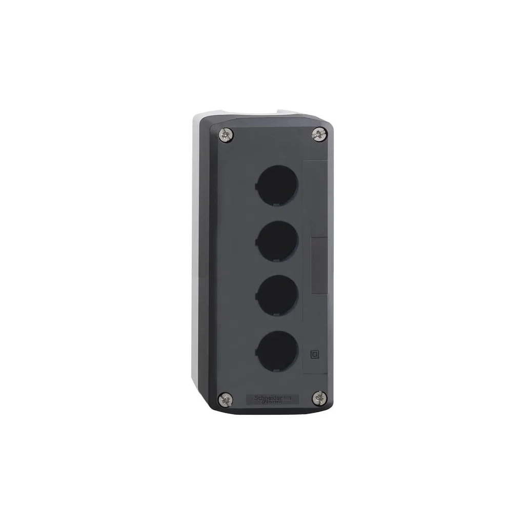 [AMAT2-426821] Cutie butoniera 4x22mm XALD04