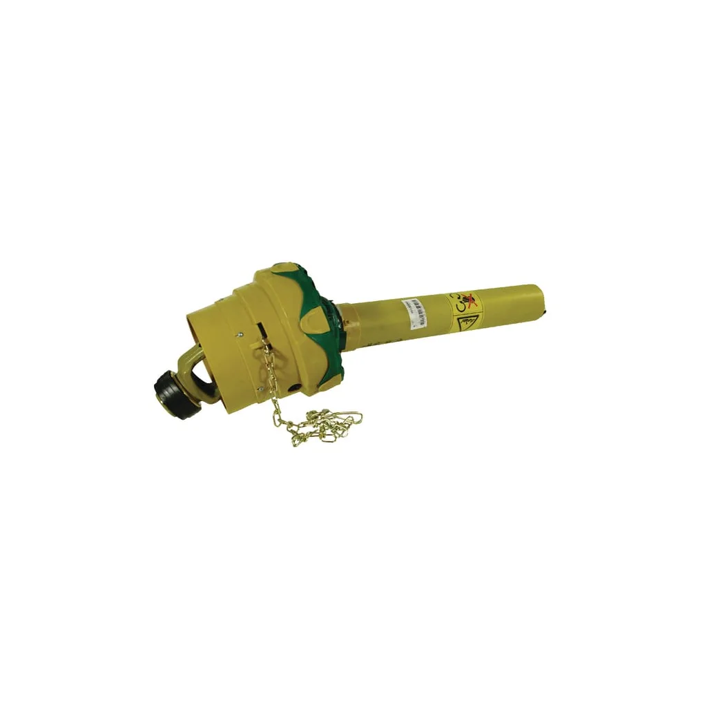 [AMAT2-426841] Jumătate de arbore cardanic cu unghi larg WW 2480 L=1210mm Walterscheid WWZ24801210I