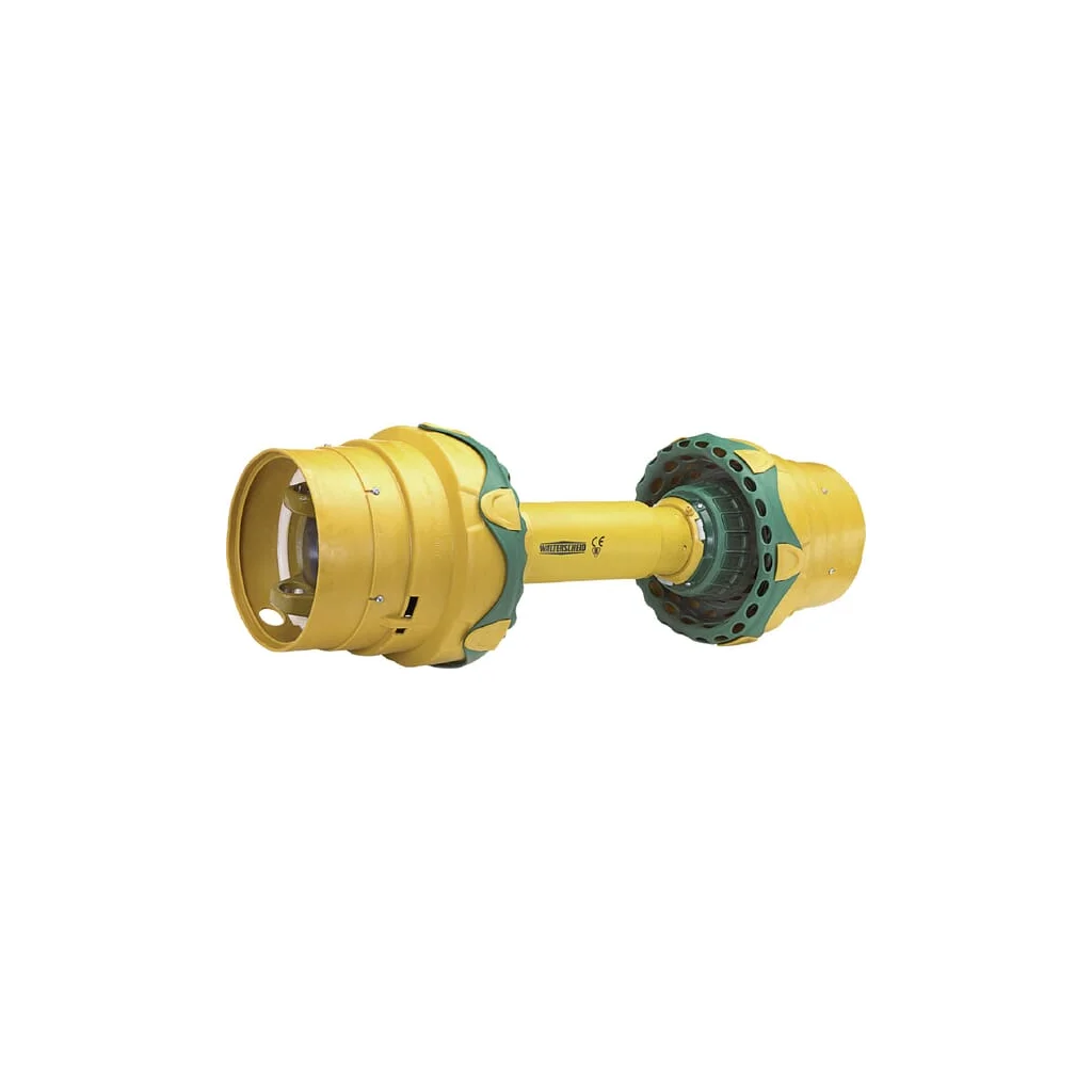 [AMAT2-426876] Arbore cardanic cu unghi larg WWZ 2480 L=1210mm Walterscheid WWZ24801210S4S5OG