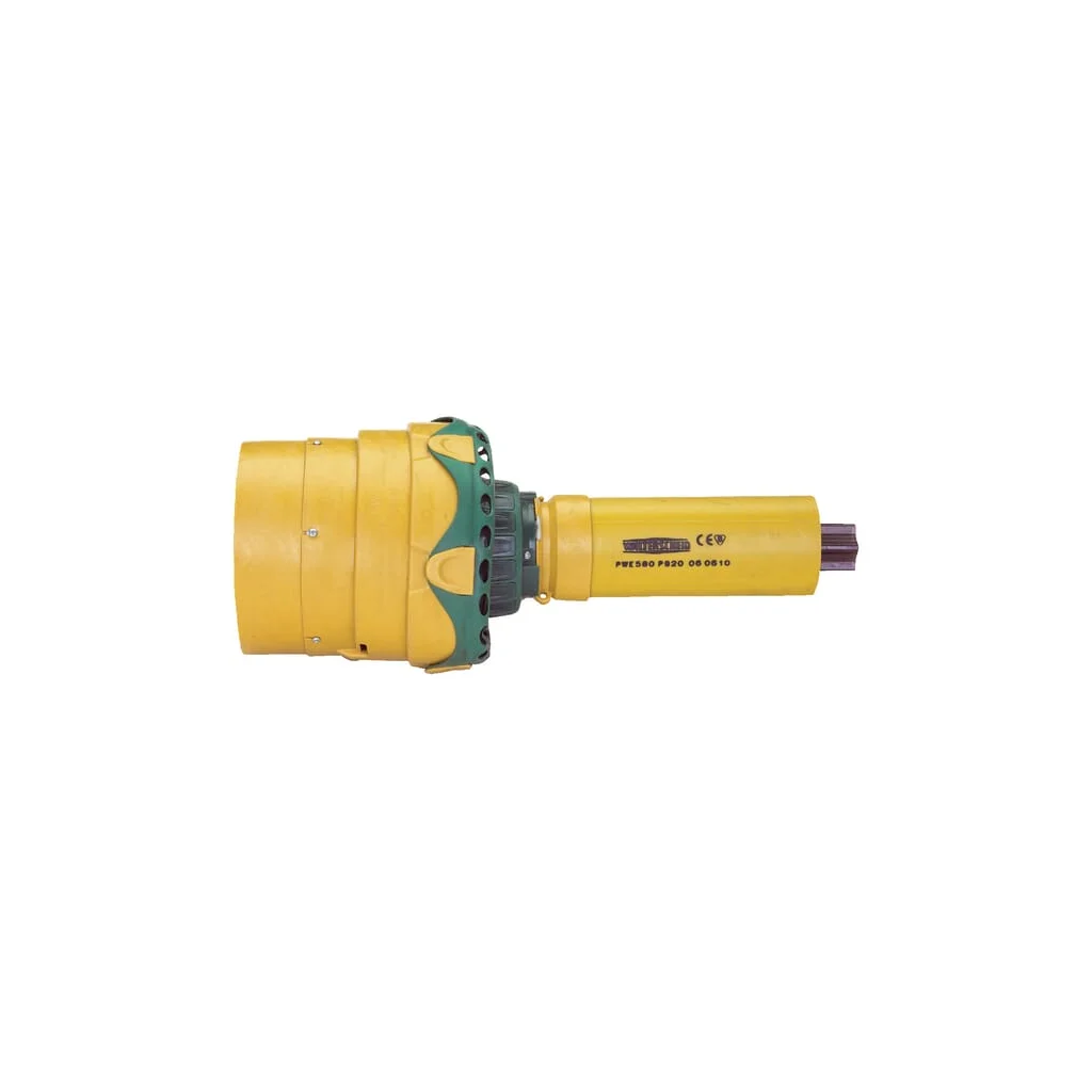 [AMAT2-426884] Arbore cardanic cu unghi larg fără furci WW 2580 L=1014mm Walterscheid WWZ25801210IOG
