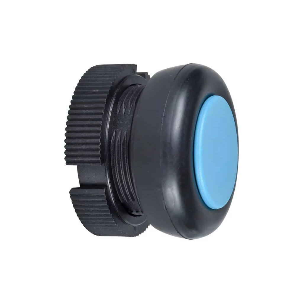 [AMAT2-426932] Buton de presiune albastru XACA9416