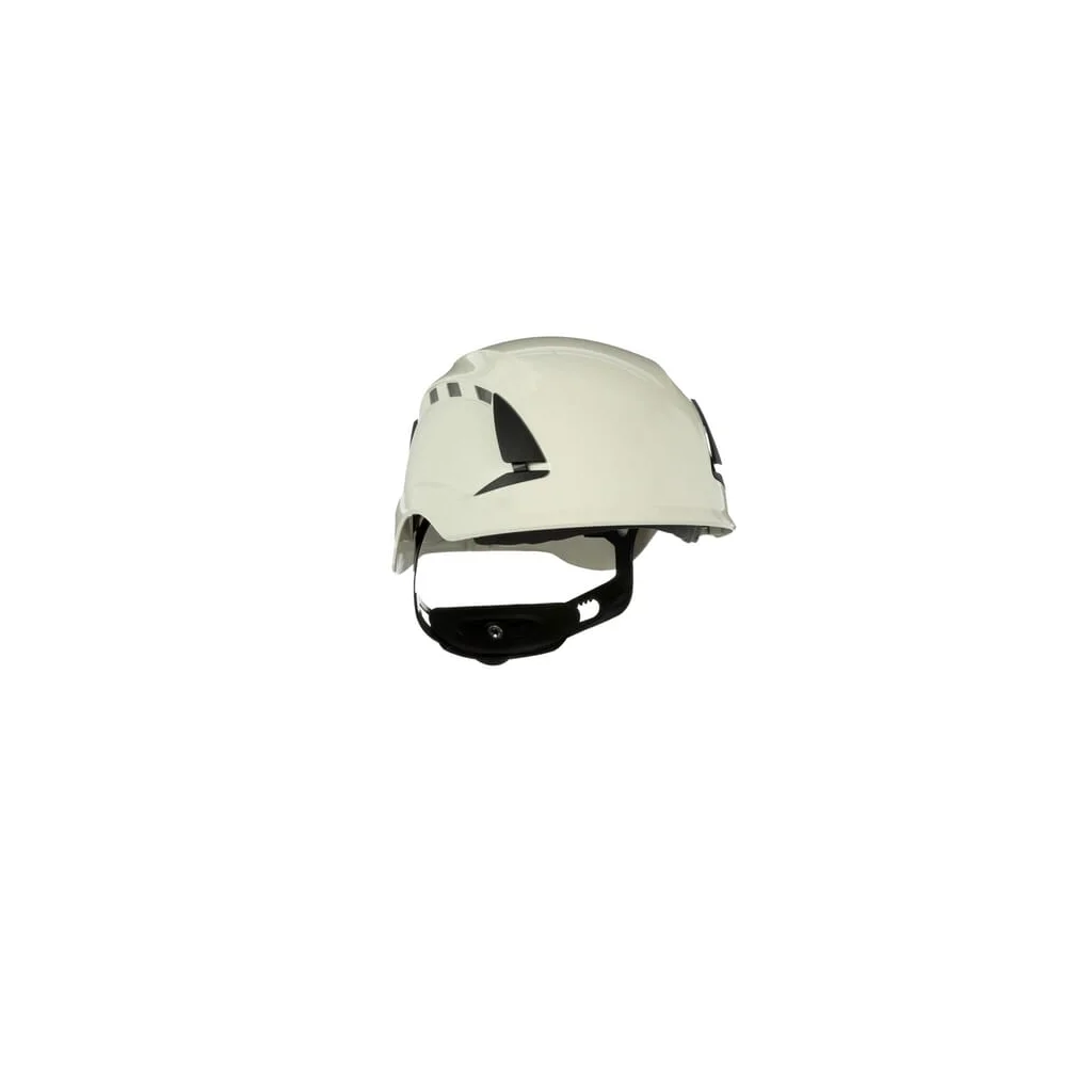 [AMAT2-426940] Cască de protecție 3M™ SecureFit™ X5500, ventilată, galbenă X5502VCE