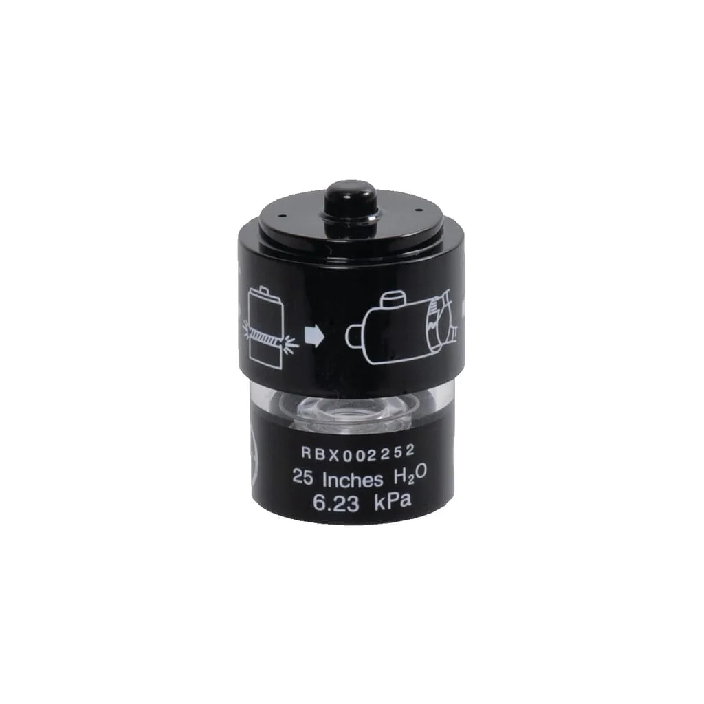 [AMAT2-426967] Indicator mecanic 62mbar X002252