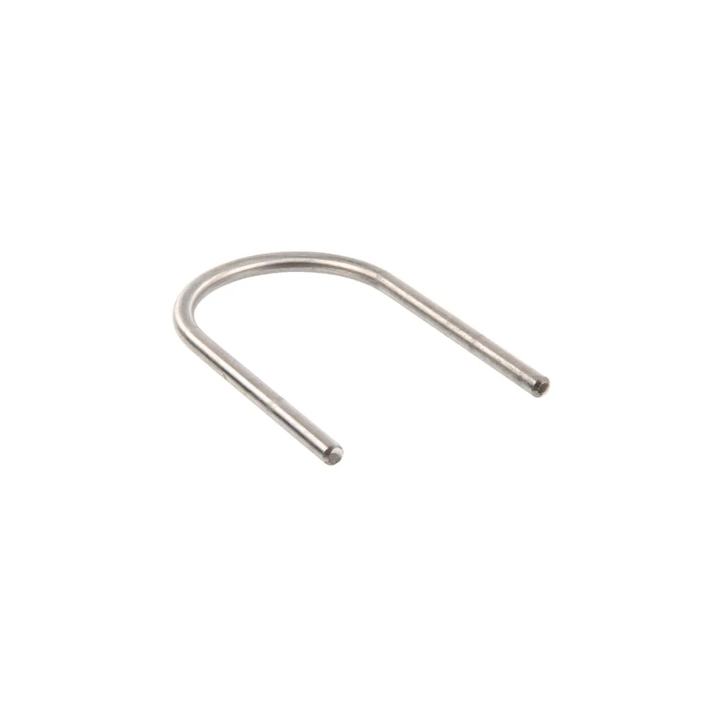 [AMAT2-427087] Clemă fixare „U” 4,0X40 ZF115