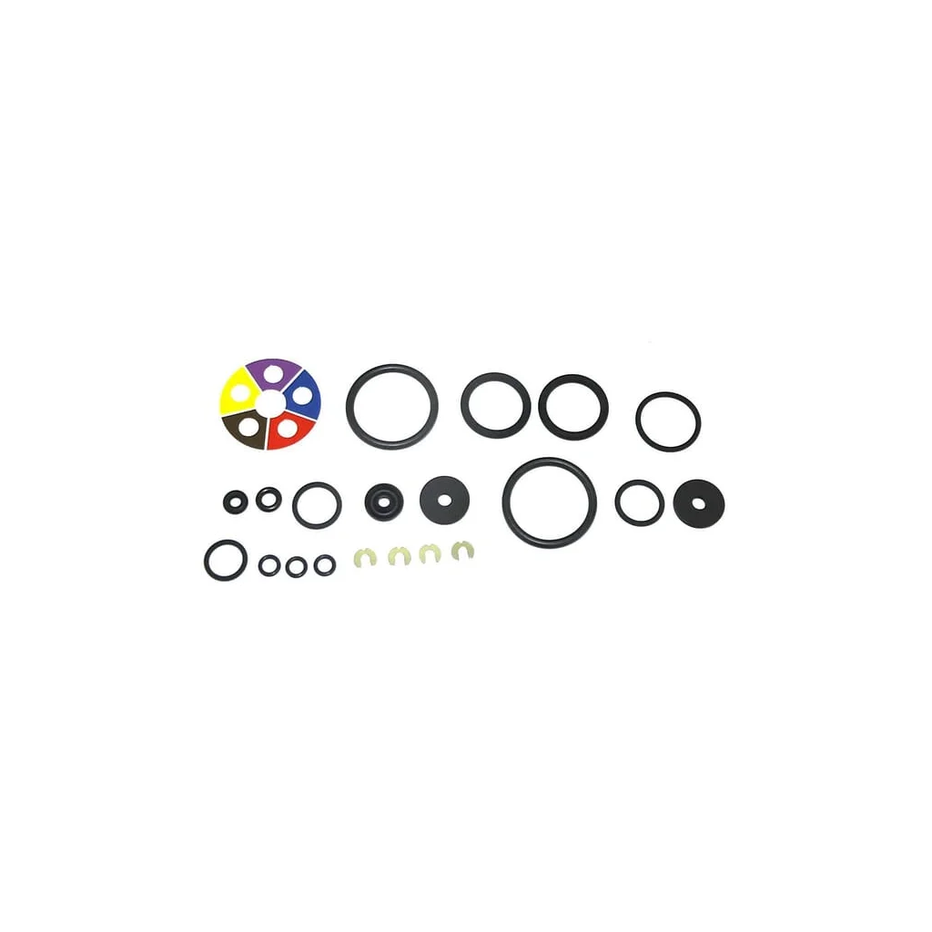 [AMAT2-427096] Set piese de uzură Amazone ZF885