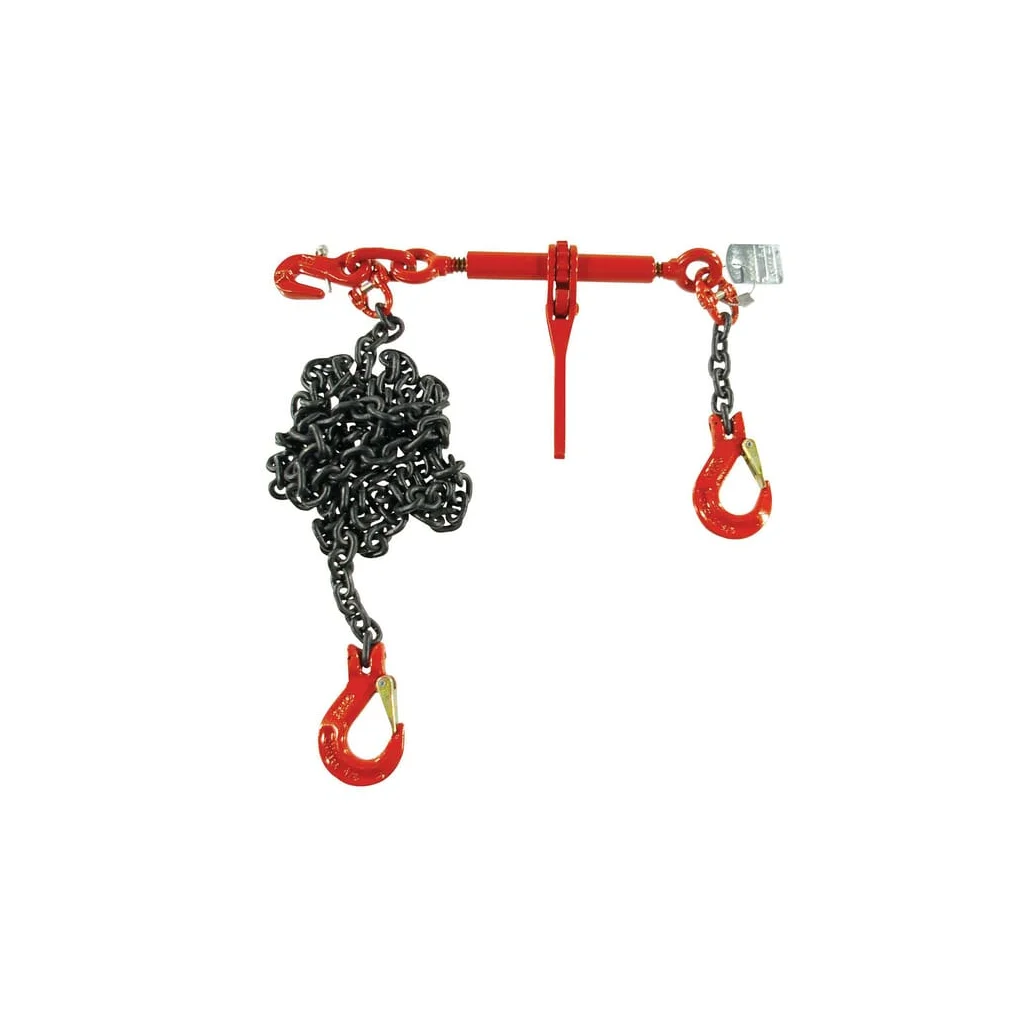 [AMAT2-427098] Lanț de fixare cu întinzător cu clichet 13mm ZRS13