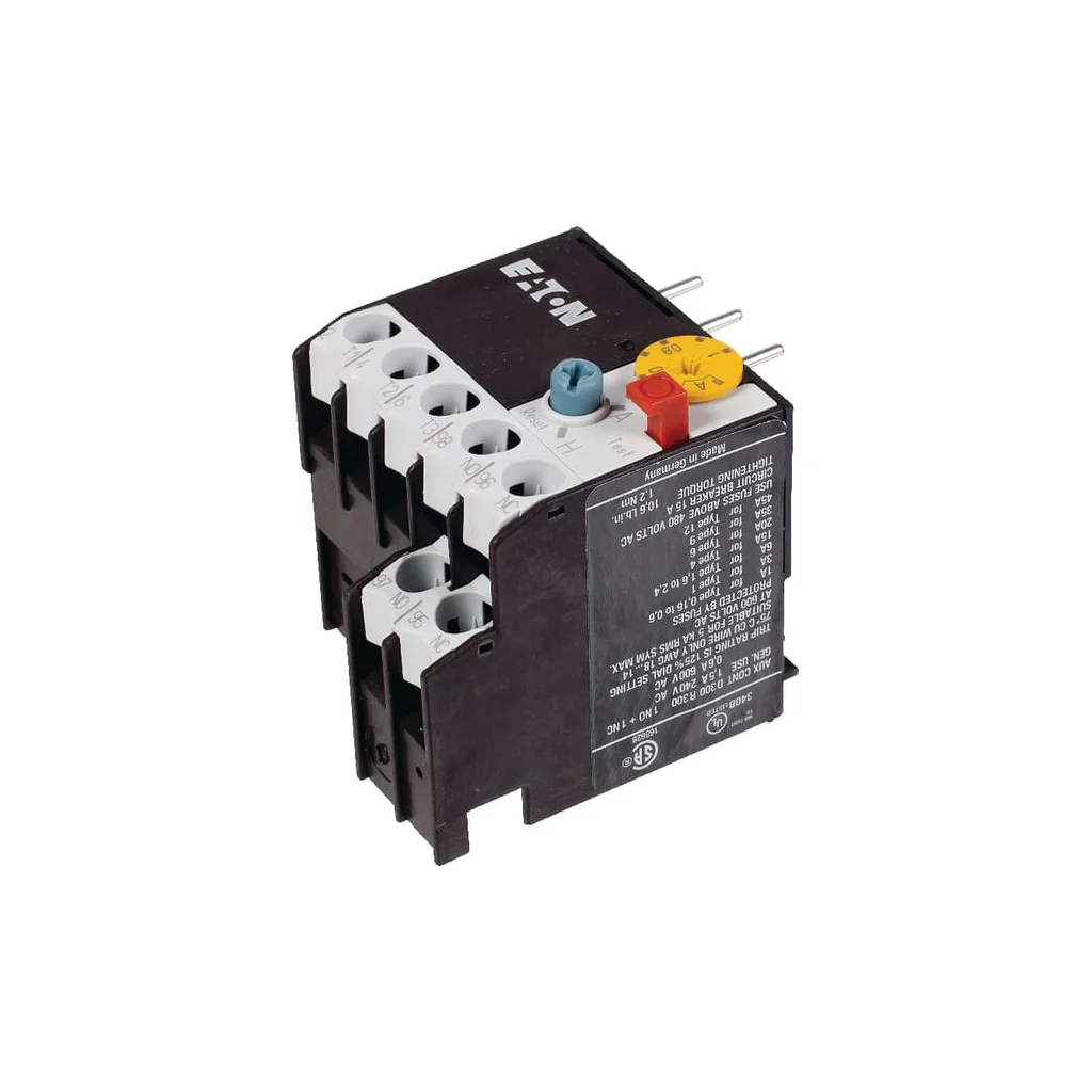 [AMAT2-427101] Relee suprasarcină ZE100610A