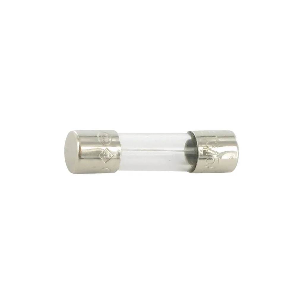 [AMAT2-427102] Siguranță sticlă 3,15A lungime 20mm Siba ZEK52003150