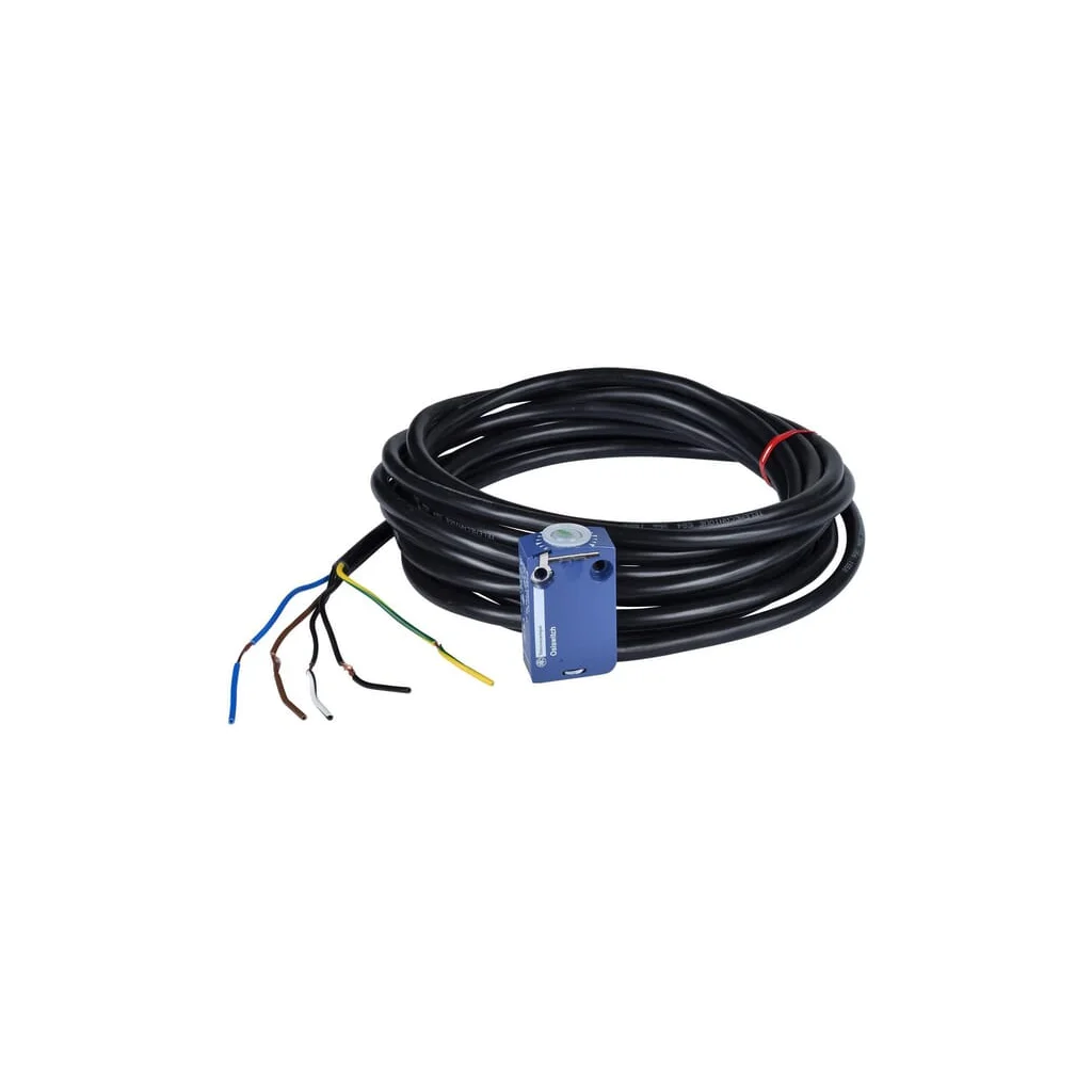 [AMAT2-427115] Limitator de cursă, 2xNC, cablu de 2m ZCMD29L5