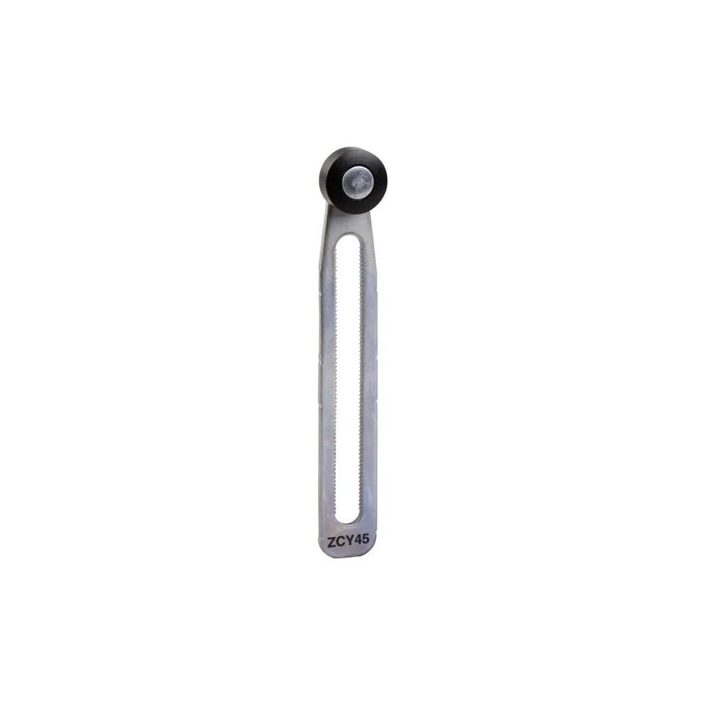 [AMAT2-427117] Levier cu rolă termoplastic ZCY45