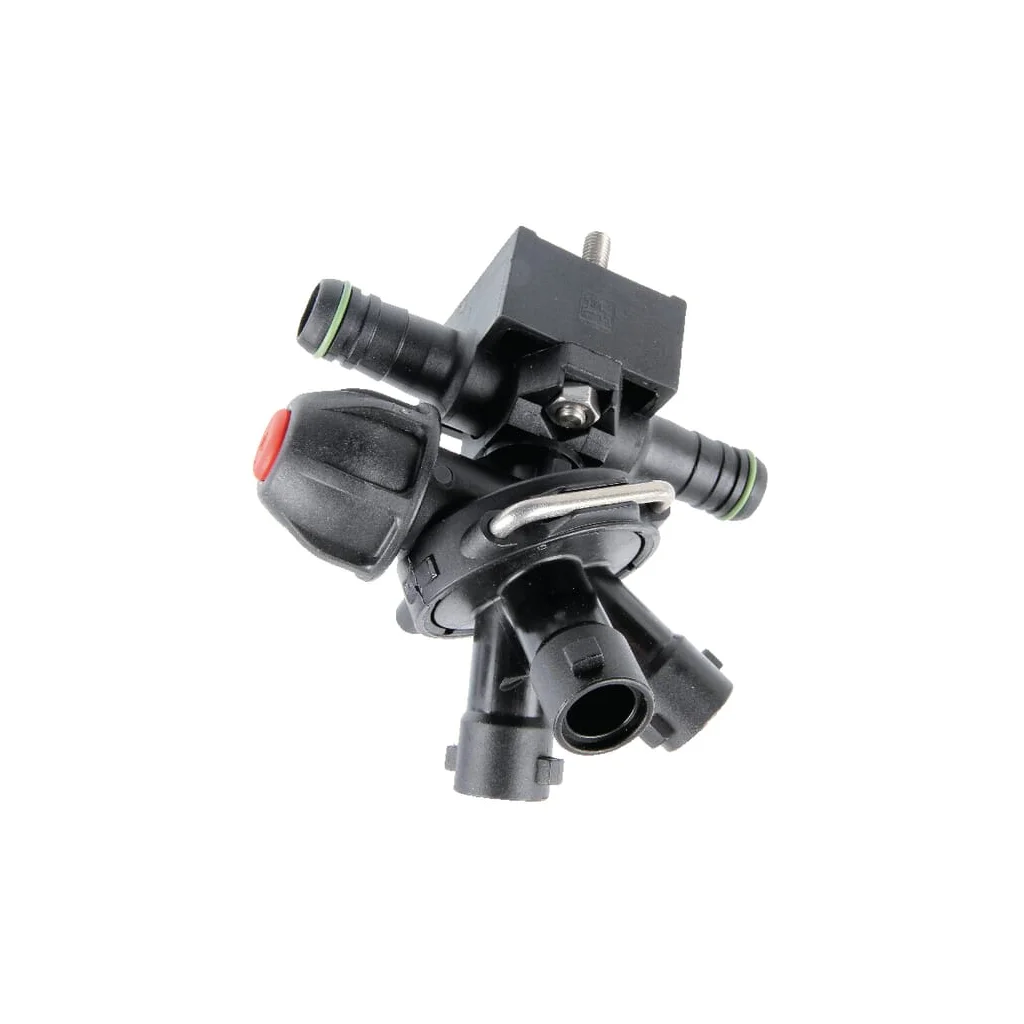 [AMAT2-427119] Suport duză 1/2", 3 căi ZF1849