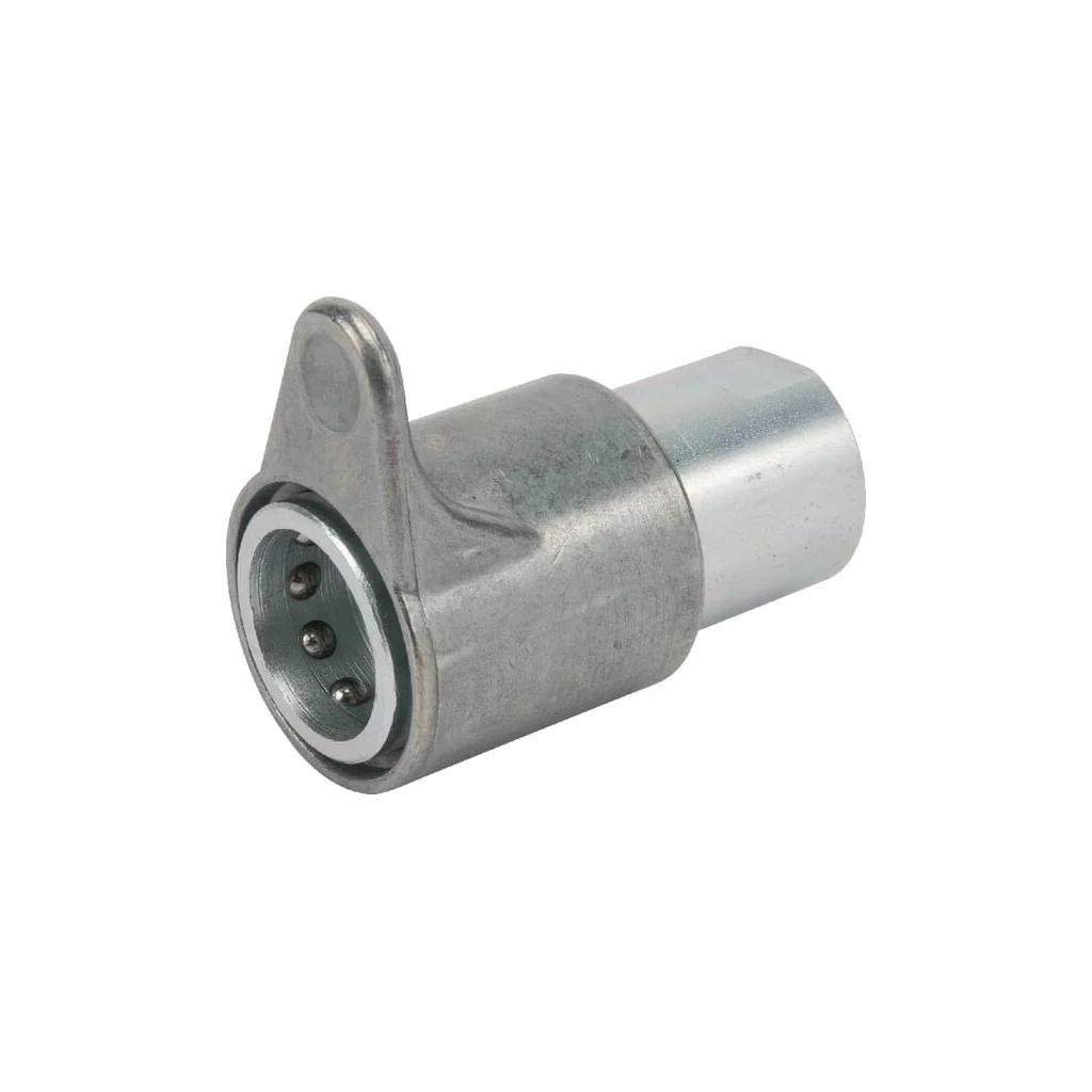 [AMAT2-427121] Mufă ambreiaj cu vârf IG M22 ZPF10D22