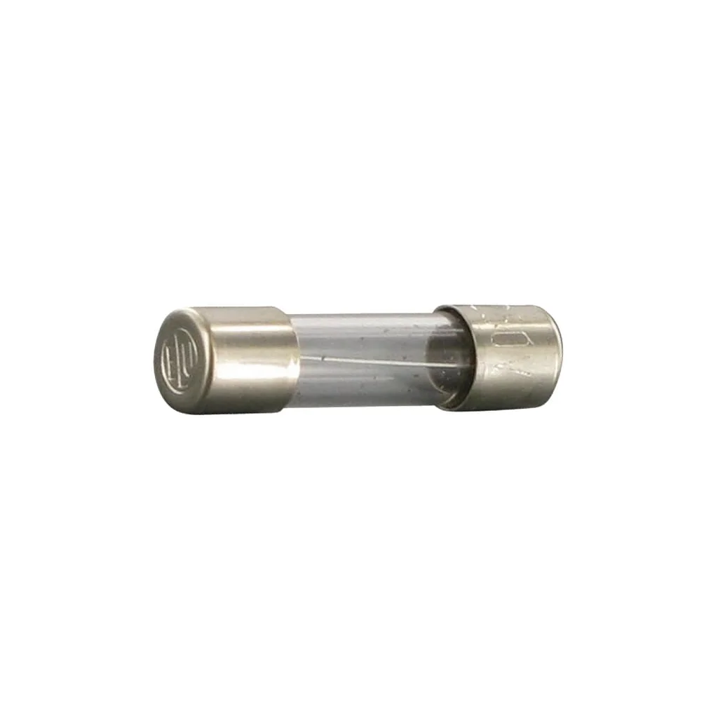 [AMAT2-427132] Siguranță sticlă 2A lungime 20mm Siba ZEK52002000