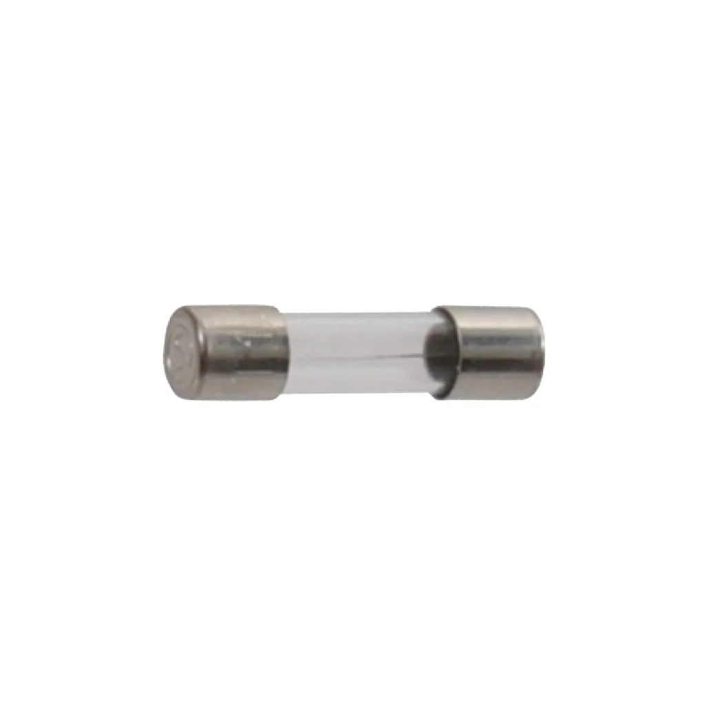 [AMAT2-427144] Siguranță sticlă 1,6A lungime 20mm Siba ZEK52001600