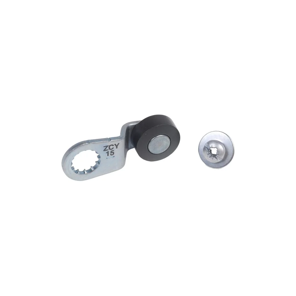[AMAT2-427151] Levier cu rolă termoplastic ZCY15