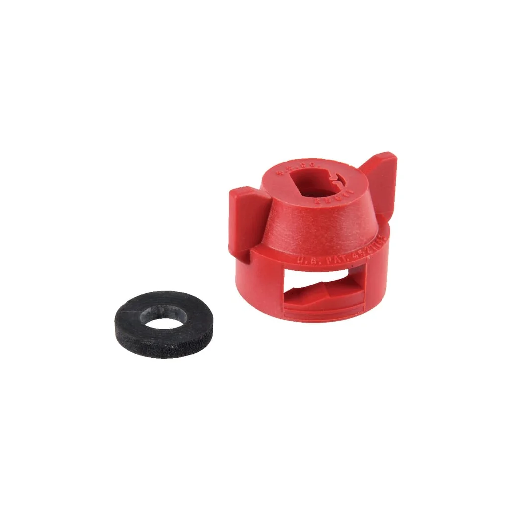 [AMAT2-427153] Capac duză cu garnitură SW 8, roșu ZF1664