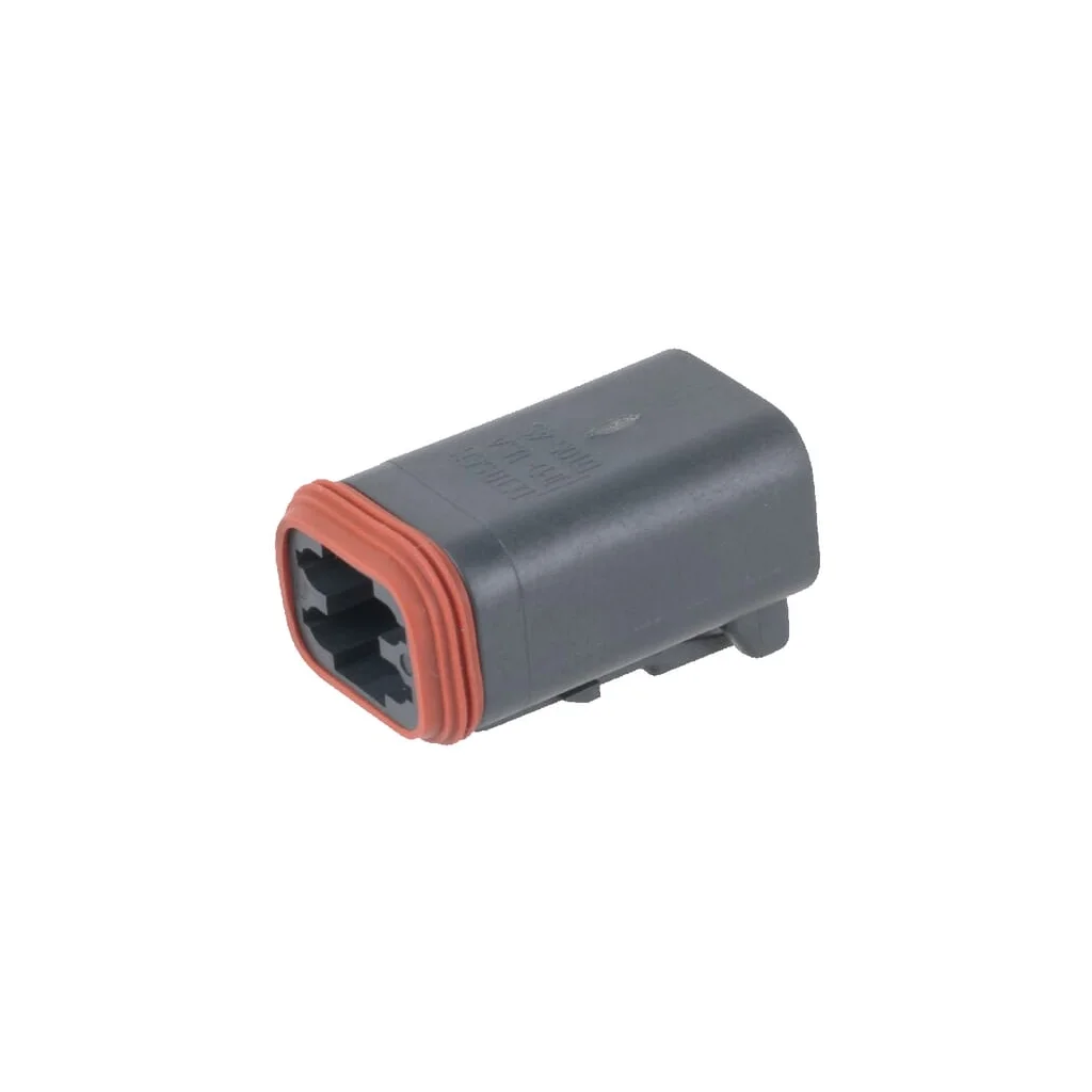 [AMAT2-288011] Conector masculin 4 căi ET30195