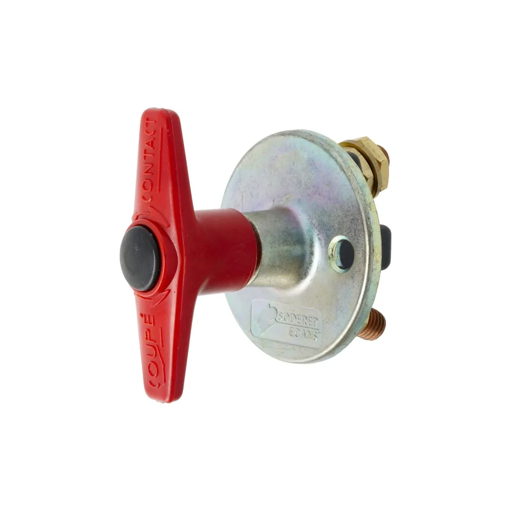 [AMAT2-288098] Siguranță baterie ET30295