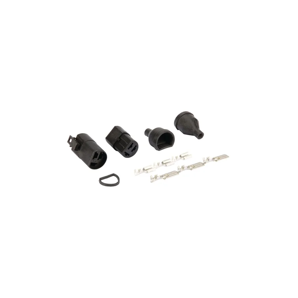 [AMAT2-288220] Kit plug 9.5mm ET30120
