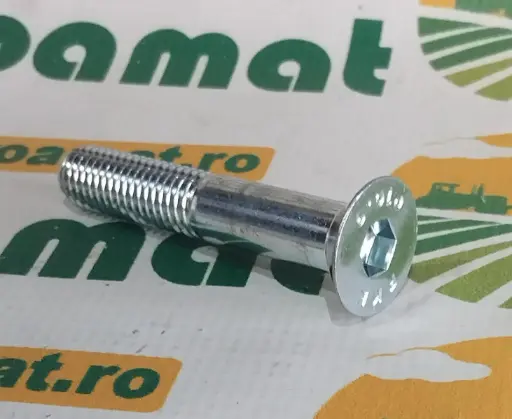 [AMAT1-82458] Surub Cap Inecat  M14x2x80mm