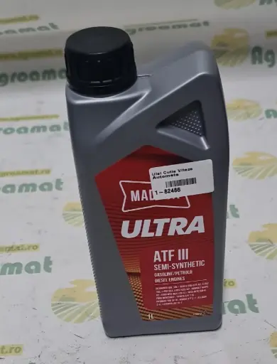 [AMAT1-82486] Ulei Cutie Viteze Automata ATF 