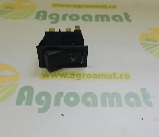[AMAT1-82489] Comutator 4X4 87531922