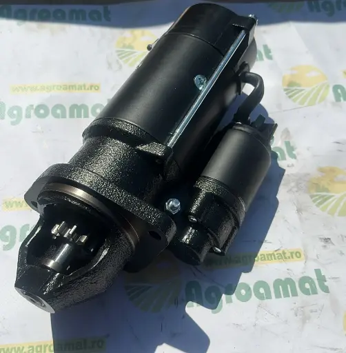 [AMAT1-82491] Demarator 12V 4,2kW