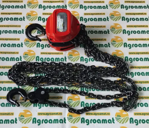 [AMAT1-82515] Palan Manual 3T  3M