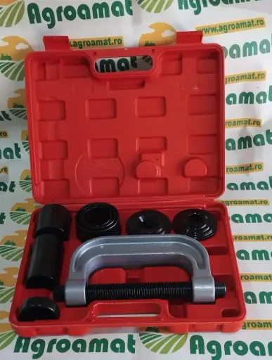 [AMAT1-82517] Presa Bucse 