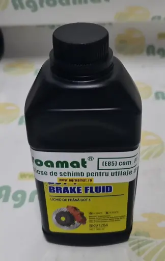 [AMAT1-82523] Lichid de Frana DOT4 500ml