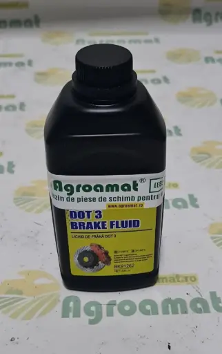 [AMAT1-82524] Lichid de Frana DOT3 500ml
