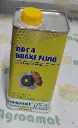 Lichid de Frana DOT4 1L