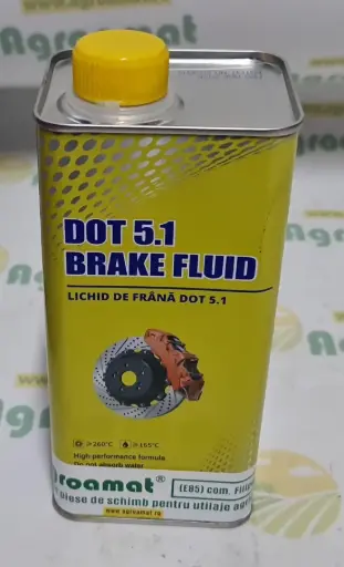 [AMAT1-82527] Lichid de Frana DOT5.1 1L
