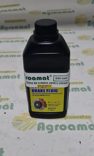 [AMAT1-82528] Lichid de Frana DOT5.1 500ml