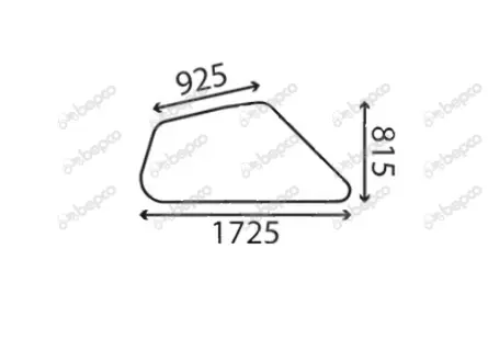 [AMAT1-82554] Geam Usa Dr. 045167