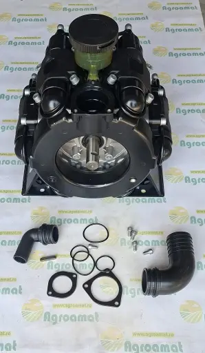[AMAT1-82570] Pompa BP 281, 1"3/8M 