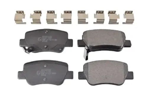 [AMAT1-82579] Placute frana 