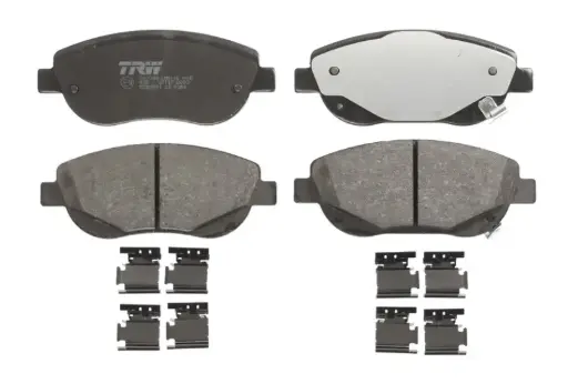 [AMAT1-82581] Placute frana 