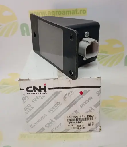 [AMAT1-82582] Conector Electric 