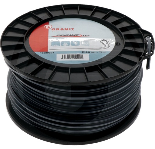 [AMAT3-101331] Fir nylon - Endurance Cut