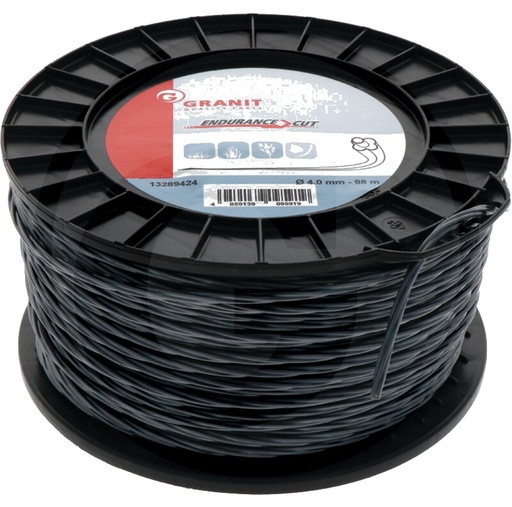 [AMAT3-101333] Fir nylon - Endurance Cut