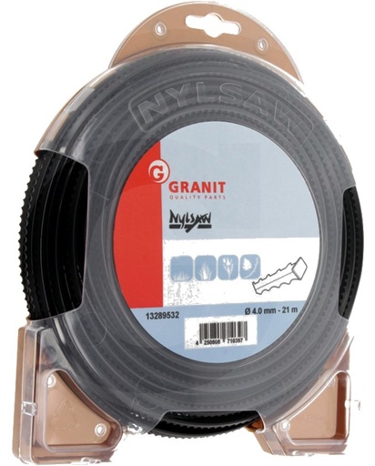 [AMAT3-101335] Fir nylon - NYLSAW