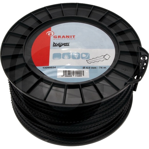 [AMAT3-101336] Fir nylon - NYLSAW