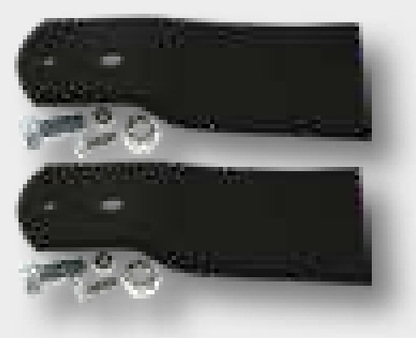 [AMAT3-100047] Set lame cutit - Continut: 2 bucăți) inclusiv suruburi