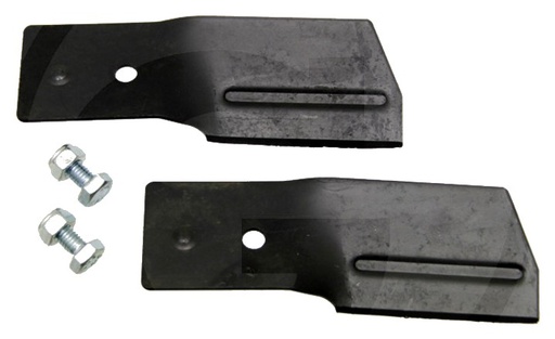 [AMAT3-100049] Set lame cutit - Continut: 2 bucăți) inclusiv suruburi