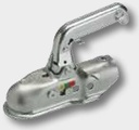 ALBE Cupla de tractare sferica EM 150 RG