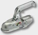 Winterhoff Cupla de tractare sferica WW 20-F1