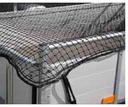 Accesorii si sigurante pentru incarcare - extrem de rezistent, innodat, cu margine rotunda si cablu expandare
