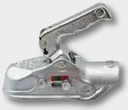 ALBE Cupla de tractare sferica EM 350 R-C